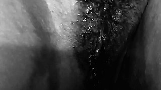 Village Bhabhi Peeing in Bathroom and Fucked by Husband bangla mast video