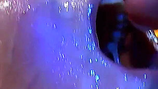 Horny girls loves blowbangs and bukkake