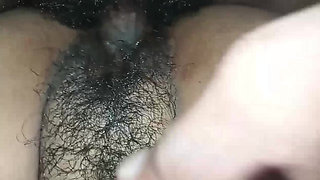 Midnight Fucked Your Madam with Thick Pussy Big Hair Pussy