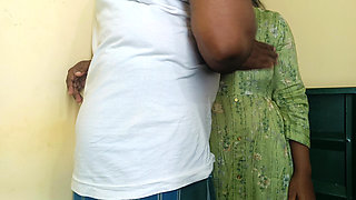 College teacher hard romance