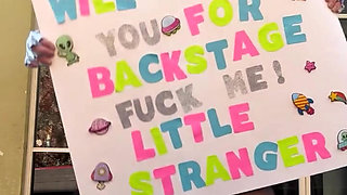 Suzy Wylde Coming in Hot and Horny for This Fresh Content!