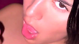 Debut! Camila Mendez7 First Porn Video Ever!