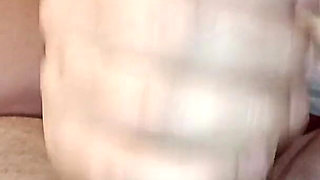 Hand Jerking Dick Close-up, Have Fun and Cum