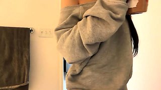 Amateur Teen Ass Gapers