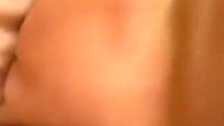 Extreme Close-up of Pink Foxx's Soles