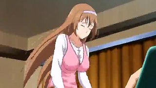 Anime: Amateur, Anal  Japanese Porn