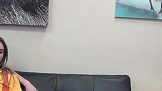 2 Stroke Girls Episode 3 Featuring Violet Thompson, Sandy Thompson