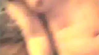 Homemade Korean MILF Sex Tape