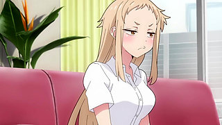 2026 NEW UNCENSORED HENTAI SERIES  EPISODES 1-4 Hard Sex Party ! (Best Compilation scenes Hentai Porn, Hentai Sex)