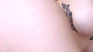 My Stepfather Fucks Hard and Creampies Me