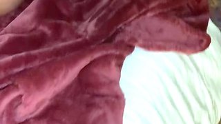 Big cock loving amateur teen pounded and she loves that