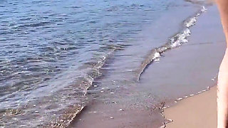 Sun Beach Sex