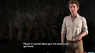 Treasure of Nadia: searching for Sam ep 197