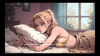 My New Girlfriend [ Taboo Hentai Game ] Ep.31 Step Son Fucking His Step MILF Ass with a Giant BBC!