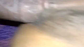 Stepsister Fucks Her Older Stepbrother