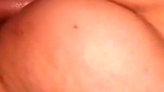 He Left My Ass Full of Milk