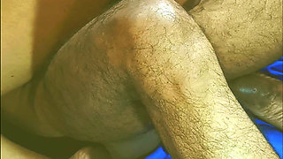 New Year Gift to Desi Villlage Girl. Fuck My Girlfriend in Occupation of New Year