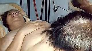 She Begging Me for 69 and Figering Her Pussy