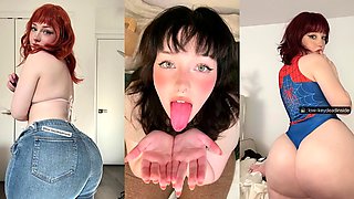 Curvaceous Onlyfans Teen PAWG Is Lowkey Thick