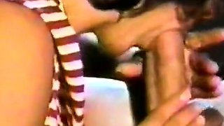 Big-Titted MILF's Cock-Working Extravaganza!