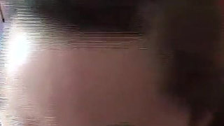 Slobbering Blowjob Monster Facial