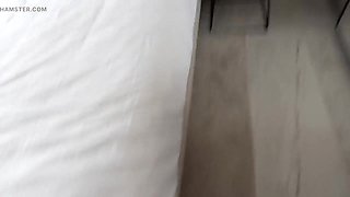 Angry Step-mother Gets Morning Drill From Son and Prays for More in Sofa