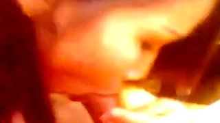 Thai Teacher and Student Amateur Asian Couple