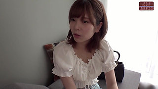 Natural H Cup Baby Faced Teacher off Duty Wild Day of Passion and Double Creampie Bliss - Part1