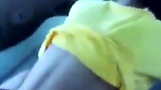 Thai Amateur Couple Car Sex Tape