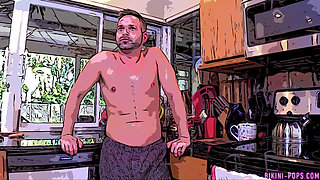 Magna Cum Laude Animated Comixxx Edition Short