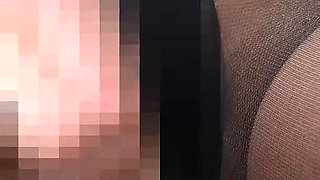 40-year-old Korean Guys Who Hit on Foreign Girls Working Part-time Jobs