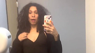 Desperate Public Pissing Ugh