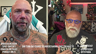 Relationships, Dating, Sexuality, and Social Media with Frank Strona (episode 15)