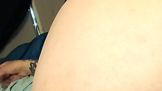 Fat wet pussy Machine fun
