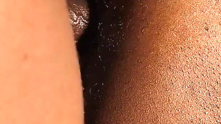 Missionary Fuck 1