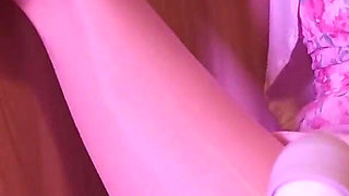 Placing the Little Stepsister in the Wardrobe 02