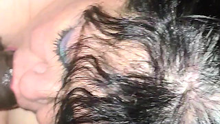 Cumdump Swallowing BBC Seed