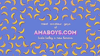 2 TV Sluts Suck Nuts and Cock