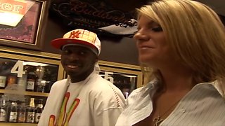 Kayla Cam In Blonde Babe Enjoys As A Massive Cock Thrusts Her Tight Pussy