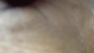 Aunty Invited Me to the Hotel Once Again