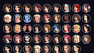 Summertime Saga Porn Game Play Part 06