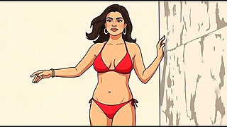 My Husband Could Not Fuck Me, Dirty Story