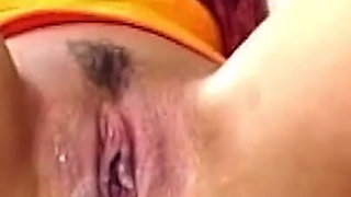Gaping Pussy Fisted Deep Anal Pound Overflowing Cum