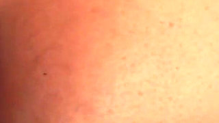 Bootylicious Latina Mercedez Santos Likes Riding a Stiff Rod in All Positions.