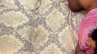 Stepmom Caught on Camera with Stepson Ep3