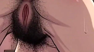 Pregnant Teen Hairy Pussy