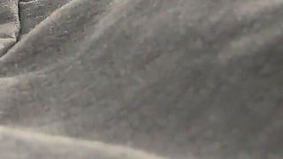 Challenges I Trap a Doctor in His Office, He Fucks Me Hard