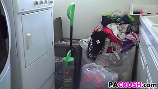 Bonnie Grey Has Daddys Full Attention By Family Strokes: Blowjob, Misstepsonary  Hardcore Porn