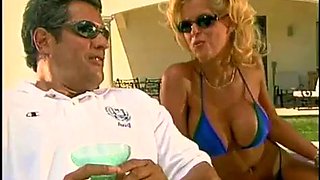 Ashley Sage: Cowgirl, Missonary  Licking Porn