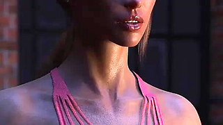 My Stepsister Wants to Get Tied up and Fucked Rough Like a Slut - Midnight Paradise